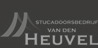 Stucadoorsbedrijf Van den Heuvel